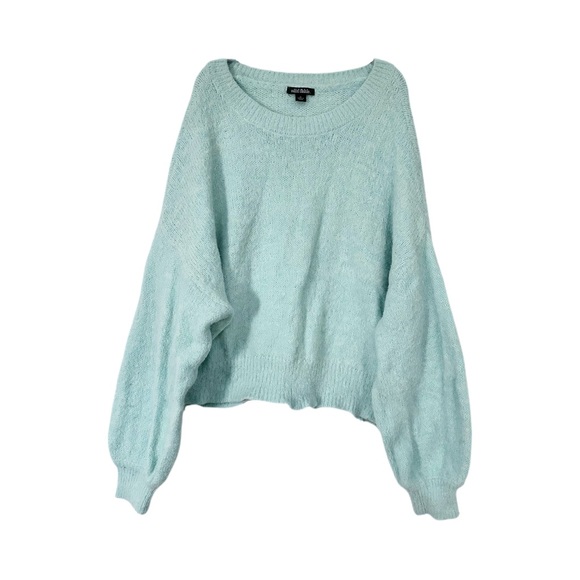 Wild Fable Bell Sleeve Sweater - Picture 4 of 7